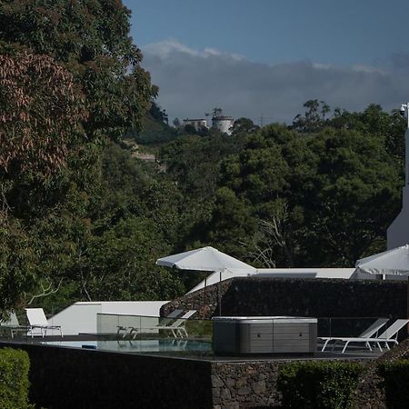 Villa Quinta Dos 10 Ponta Delgada Exterior foto