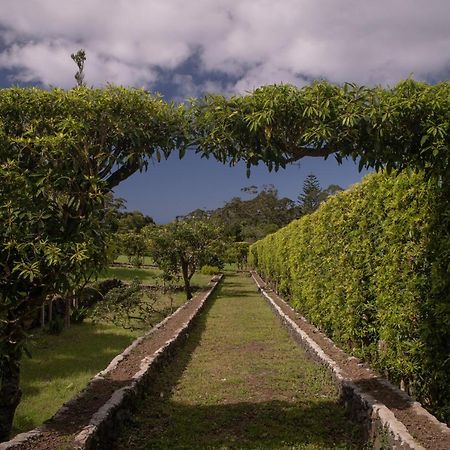 Villa Quinta Dos 10 Ponta Delgada Exterior foto