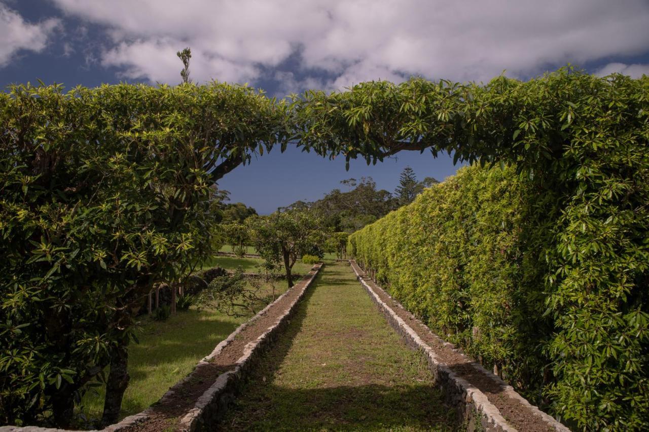 Villa Quinta Dos 10 Ponta Delgada Exterior foto