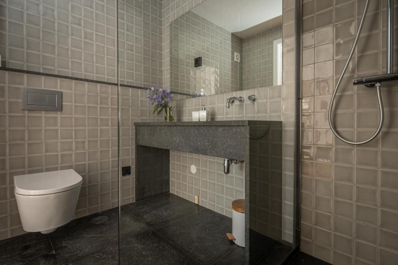 Villa Quinta Dos 10 Ponta Delgada Zimmer foto